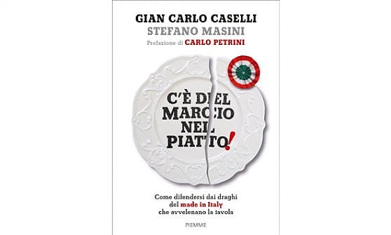 Gian Carlo Caselli: "Regole colabrodo, il cibo è terreno fertile per le truffe"